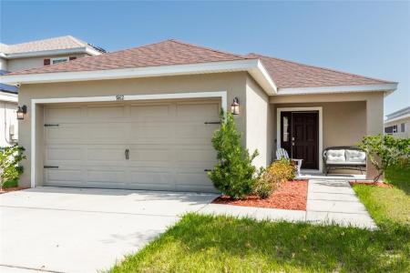 7412 Indigo Oasis Court, Gibsonton, Florida 33534, USA