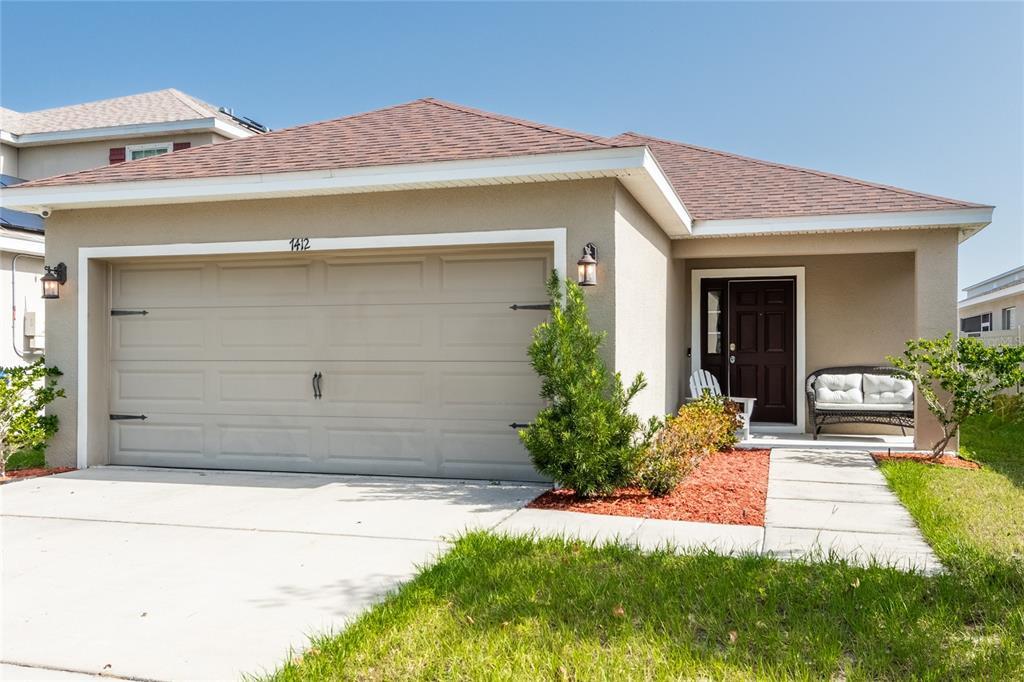 7412 Indigo Oasis Court, Gibsonton, Floride 33534, États-Unis