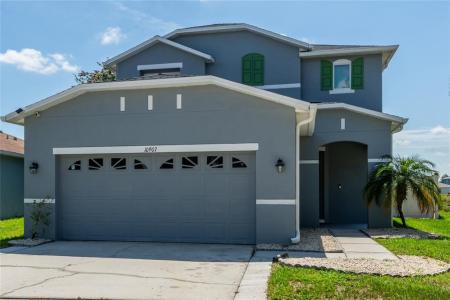 10907 Golden Silence Drive, Riverview, Florida 33579, USA