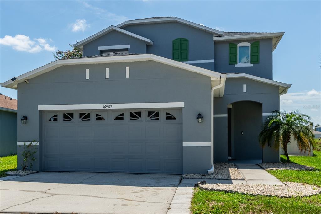 10907 Golden Silence Drive, Riverview, Флорида 33579, Соединенные Штаты