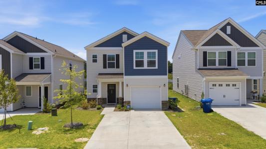 223 Monterey Drive, West Columbia, South Carolina 29170, Stati Uniti