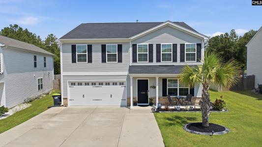 1220 Tanreall Drive, Lexington, 南卡羅來納州 29073, 美國
