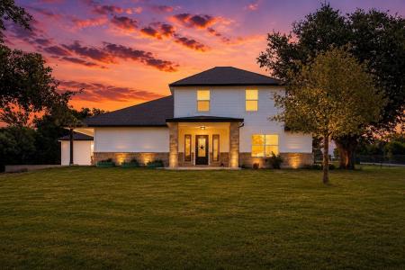 117 Rock Salt Drive, Springtown, Texas 76082