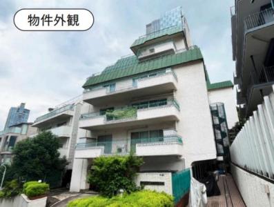 赤坂９丁目, 赤坂桧町公園アーバンライフ, 港区, 东京 107-0052, 日本