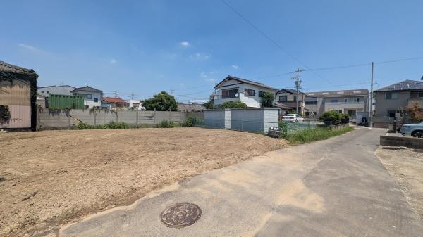 港町1丁目57, 建築条件無 半田市港町一丁目 1号地, 半田市, Aichi 475-0823, Nhật Bản