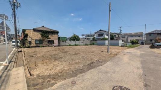 港町1丁目58, 建築条件無 半田市港町一丁目 2号地, 半田市, Aichi 475-0823, Japan