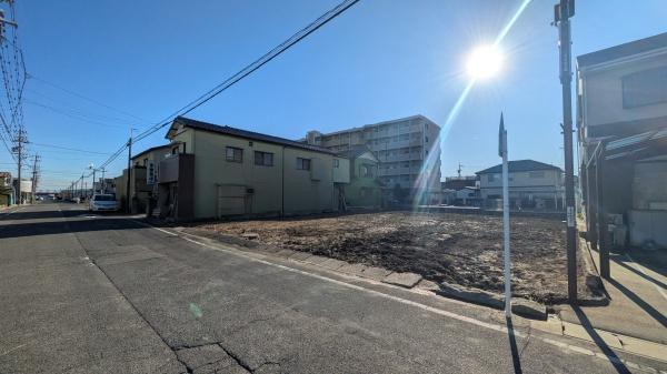 港町2丁目3, 建築条件無 半田市港町二丁目 1号地, 半田市, Aichi 475-0823, Japan