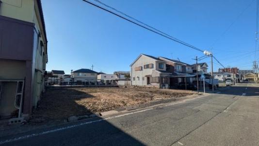 港町2丁目3, 建築条件無 半田市港町二丁目 2号地, 半田市, Aichi 475-0823, Japan