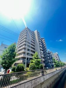 中河原町, サーパス中河原 , 宇都宮市, Tochigi 320-0815, Japan