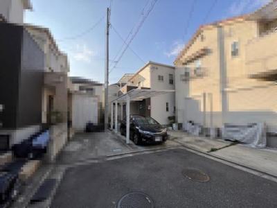岡山東1丁目, 四條畷市, Osaka 575-0003, Japan