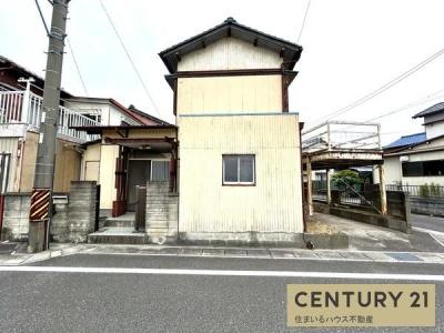 大字西対海地, 桑名郡木曽岬町大字西対海地　中古一戸建て, 桑名郡木曽岬町, Mie 498-0807, 日本