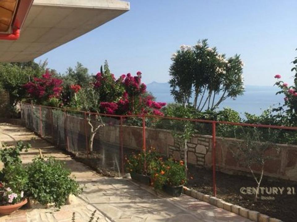 Lukovë, Sarandë, 알바니아