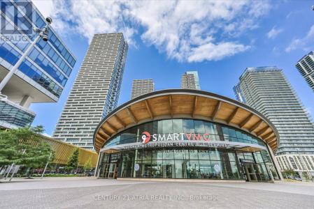 5 BUTTERMILL AVENUE, Vaughan (vaughan Corporate Centre), Ontario L4K 0J5, Canadá