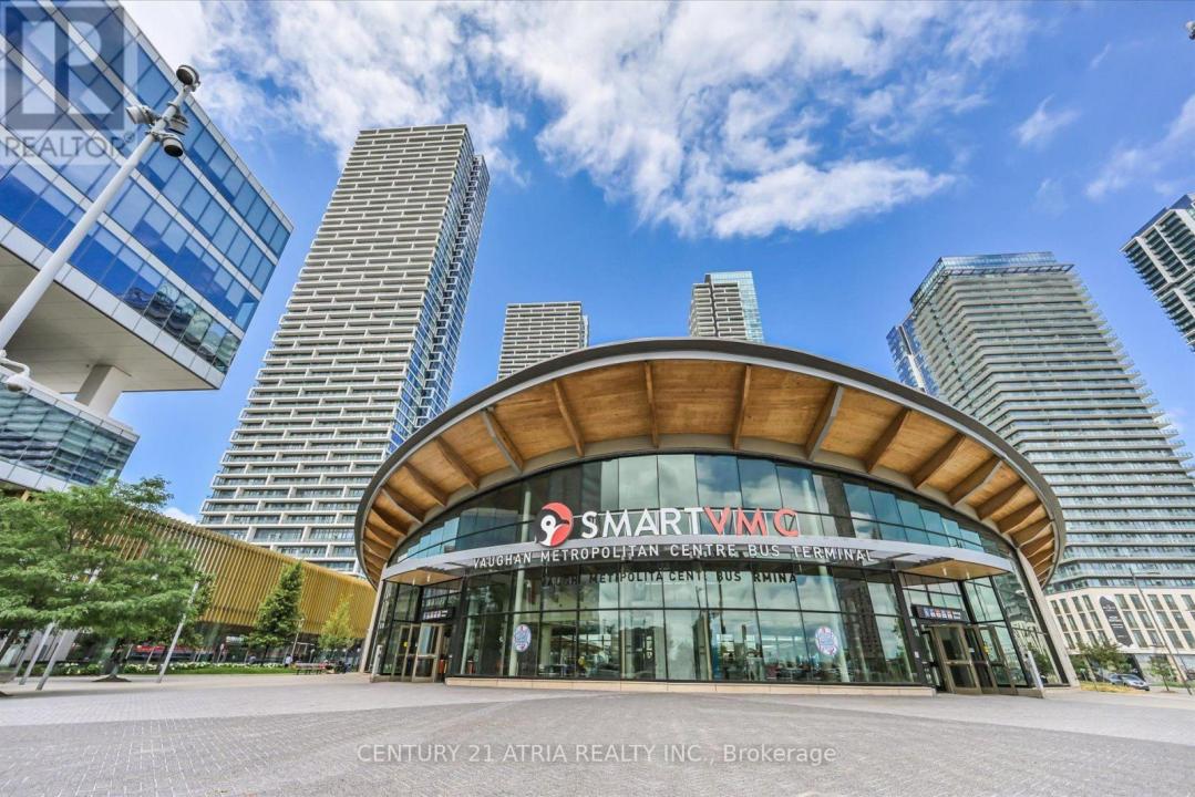 5 BUTTERMILL AVENUE, Vaughan (vaughan Corporate Centre), Ontario L4K 0J5, Canadá