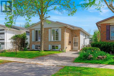 1112 BASSWOOD PLACE, Kingston (city Northwest), Ontario K7P 1K6, Canada
