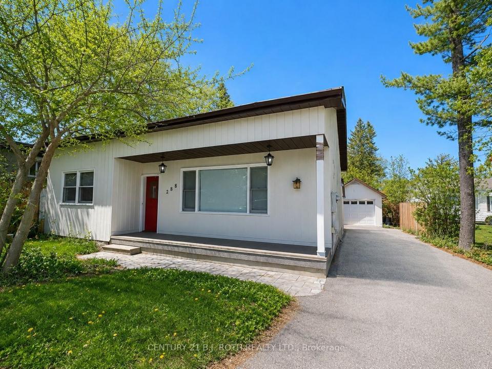 288 RIVER ROAD E, Wasaga Beach, אונטריו L9Z 2L7, קנדה