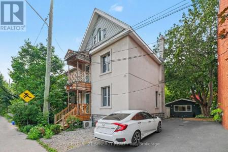 95 TEMPLETON STREET, Ottawa, Ontario K1N 6X4, Kanada