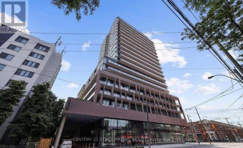 285 DUFFERIN STREET, Toronto (south Parkdale), Ontario M6K 0J2, Canadá