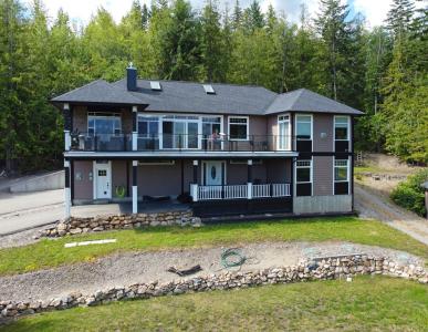 2127 PLEASANT DALE ROAD W, Blind Bay, Британская Колумбия V0E 2W1, Канада