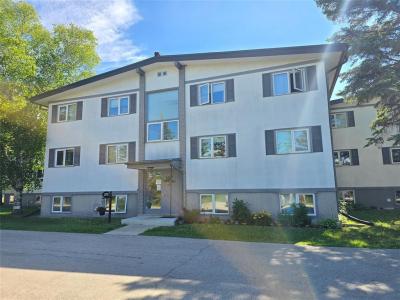 232 SHOREPOINT VILLAGE, Gimli, Manitoba R0C 1B0, Canadá
