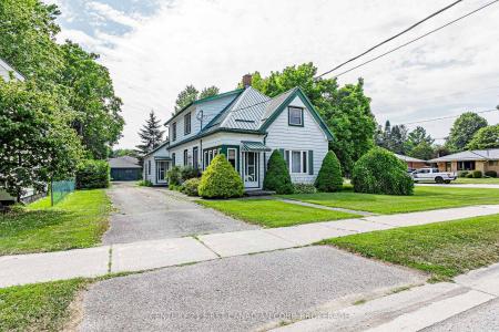 143 GEORGE STREET, Zorra, Ontario N0M 2M0, Kanada