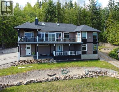 2127 PLEASANT DALE ROAD WEST, Blind Bay, Британская Колумбия V0E 2W1, Канада