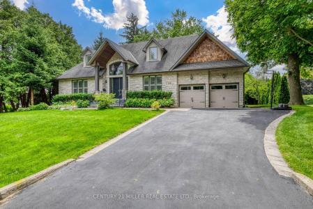 168 WALBY DRIVE, Oakville, Ontario L6L 4E2, Kanada
