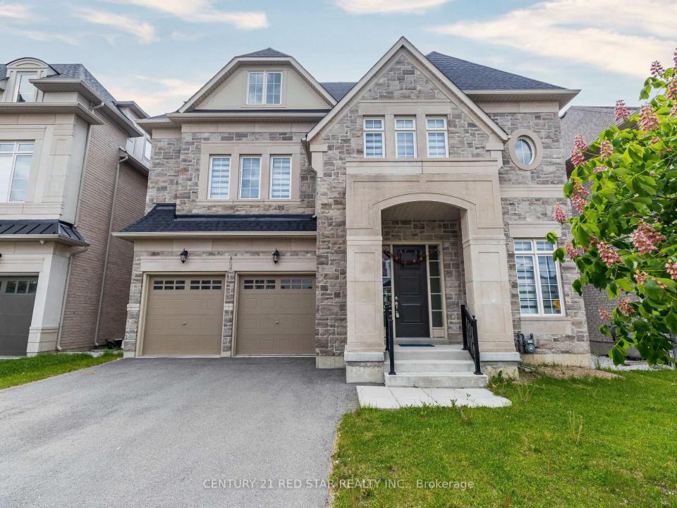 192 FARRELL ROAD, Vaughan, Ontario L6A 0H9, Canada