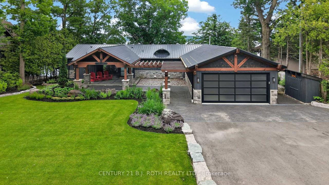 9 BARRIE TERRACE, Oro-Medonte-, Ontario L4M 1E8, Canada