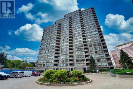 5765 YONGE STREET, Toronto (newtonbrook East), Ontario M2M 4H9, Canadá