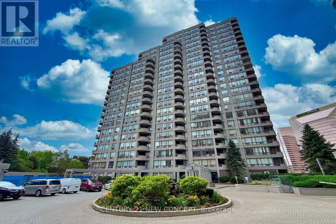 5765 YONGE STREET, Toronto (newtonbrook East), Ontario M2M 4H9, Canada