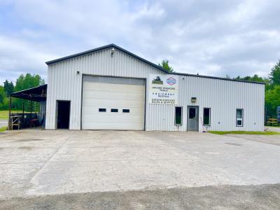 17141 Highway 17 West, Dryden, Ontario P8N 2Y6, Canada