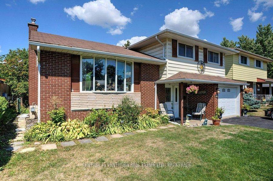 197 KING STREET, Greater Napanee, Ontario K7R 1B8, Canada