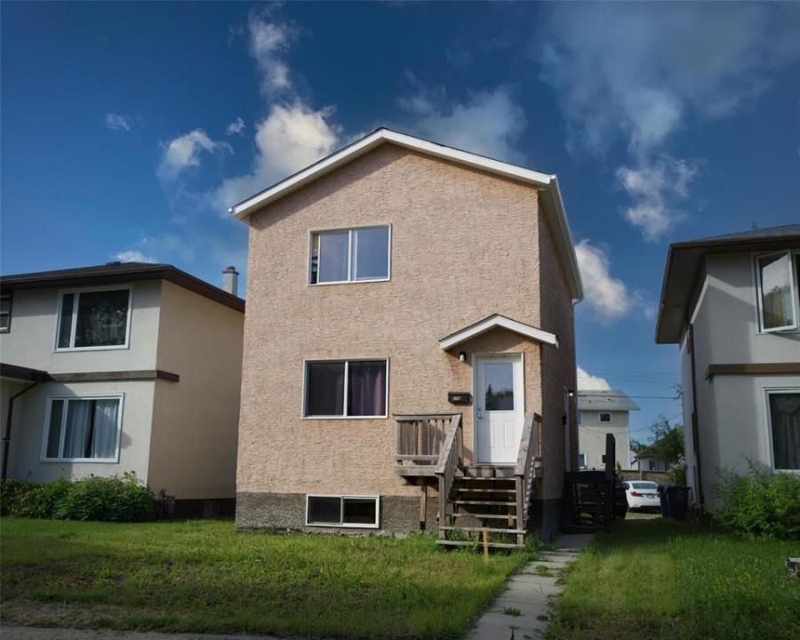 576 JOHNSON AVENUE, Winnipeg, Manitoba R2L 1A8, Canadá