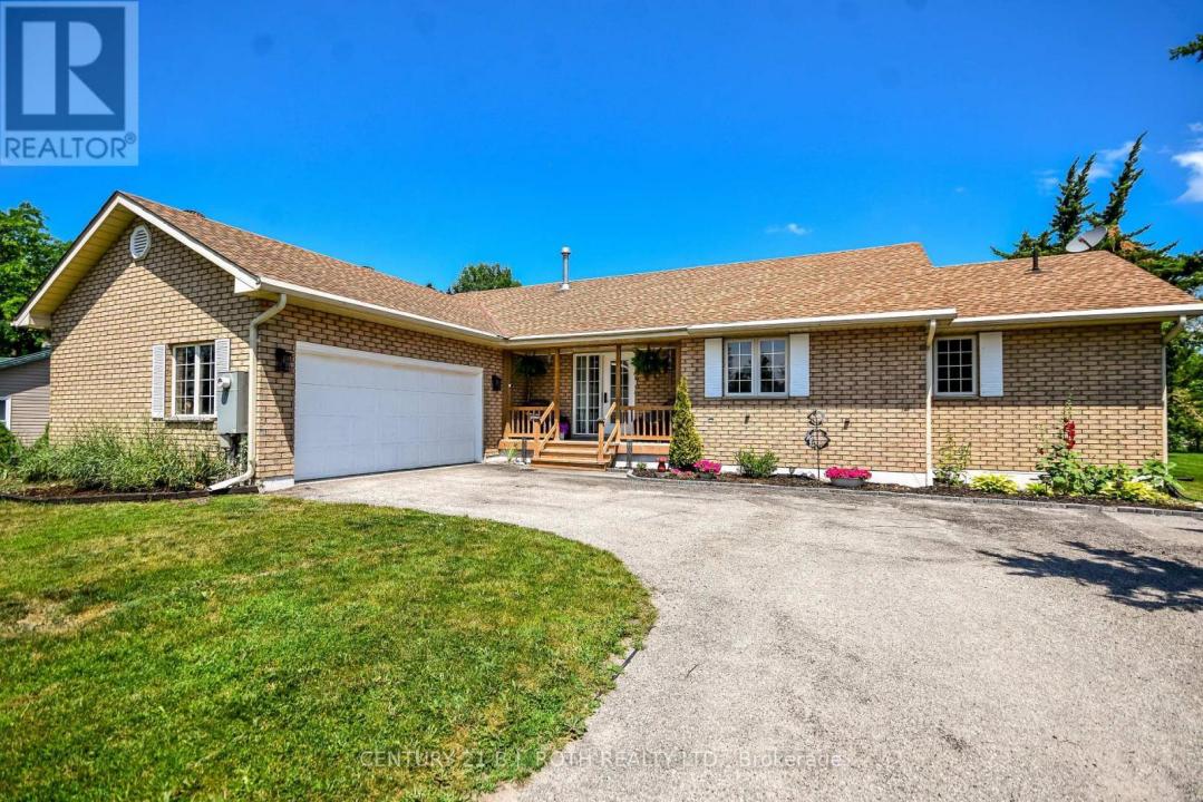 141 BAYSHORE DRIVE, Ramara, Ontario L0K 1B0, Canada