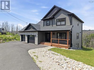 314 CARMEL CRESCENT, Hammonds Plains, Nova Scotia B3Z 1P2, Canada