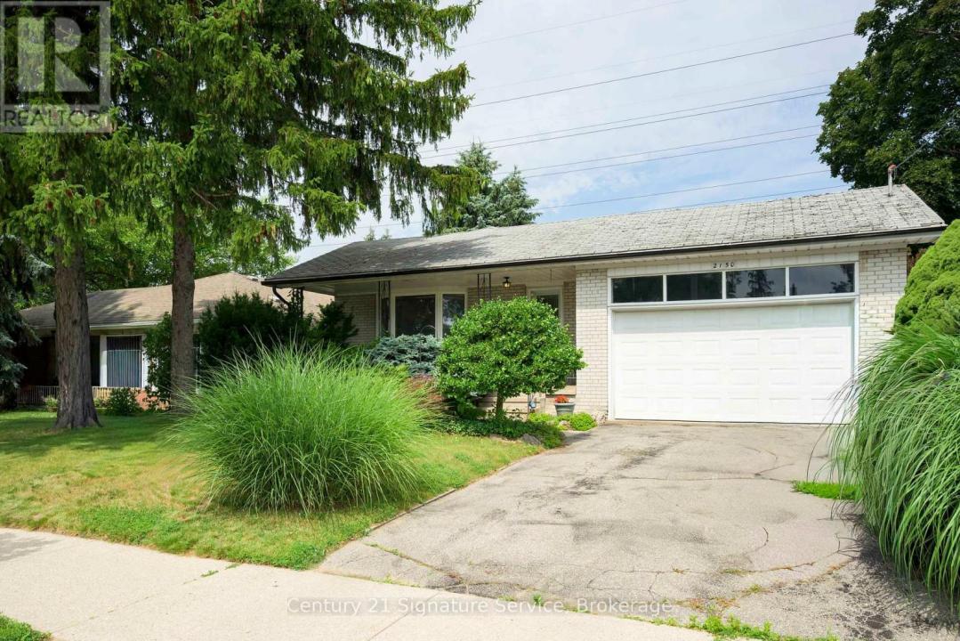 2150 GREENHURST AVENUE, Mississauga (lakeview), Ontario L4X 1J6, Canada