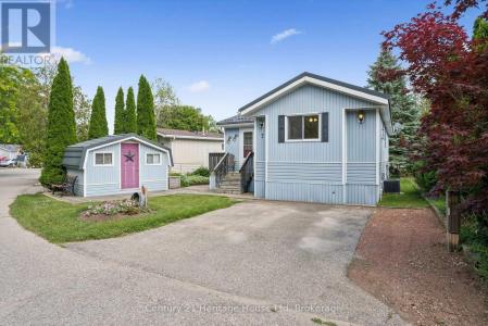 7 MILLCREEK ROAD, Puslinch, Ontario N0B 2J0, Kanada