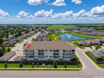 2800 LAKEVIEW DRIVE, Prince Albert, Saskatchewan S6W 0A4, Canada