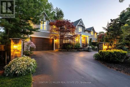 376 WEDGEWOOD DRIVE, Oakville (mo Morrison), Ontario L6J 4S1, Canada