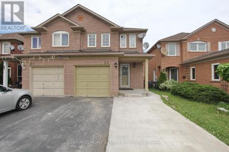23 DUSTY STAR DRIVE, Brampton (sandringham-wellington), Ontario L6R 1Y5, Kanada