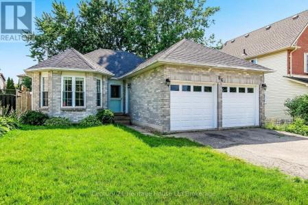 84 ANDERSON STREET, Woodstock (woodstock - South), Ontario N4S 8X3, Kanada