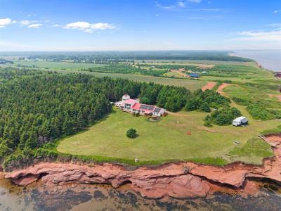 122 TRAVALOT DRIVE, Kildare, Prince Edward Island C0B 2B0, Canada