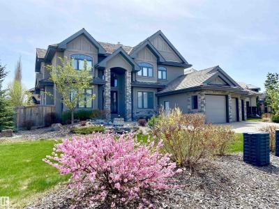 3503 WATSON POINT(E) SW, Edmonton, Alberta T6W 0P3, Canada