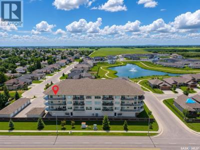 308 2800 LAKEVIEW DRIVE, Prince Albert, Saskatchewan S6W 0A4, Canada