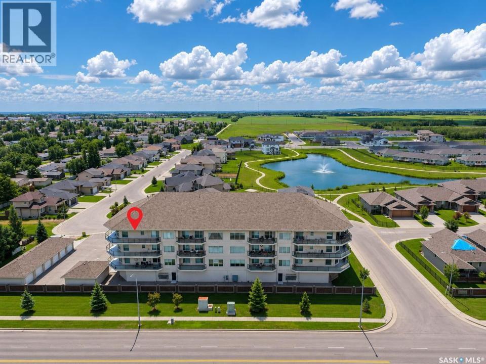308 2800 LAKEVIEW DRIVE, Prince Albert, Saskatchewan S6W 0A4, Canada