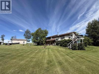 6417 NORTH PINE ROAD, Fort St. John, British Columbia V0C 2A0, Canada