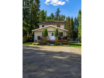12776 PEACH AVENUE, Charlie Lake, 不列颠哥伦比亚省 V0C 1H0, 加拿大