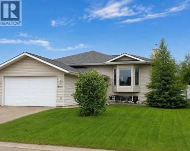 5517 57 AVENUE, Fort Nelson, British Columbia V0C 1R0, Canada