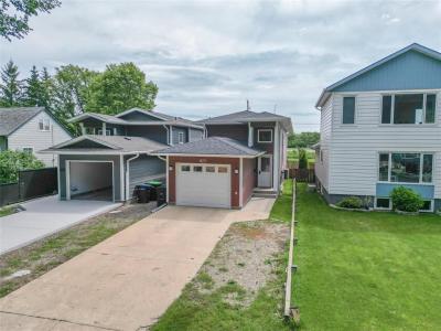 823 2ND STREET NORTH, Brandon, Manitoba R7A 2L7, Kanada